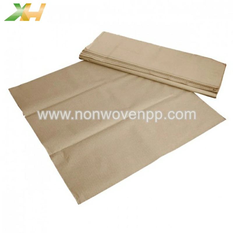 Xinhua 30Gram Non Woven Tablecloth